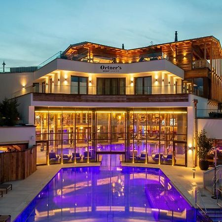 Ortner'S Resort Bad Füssing Extérieur photo Orther's