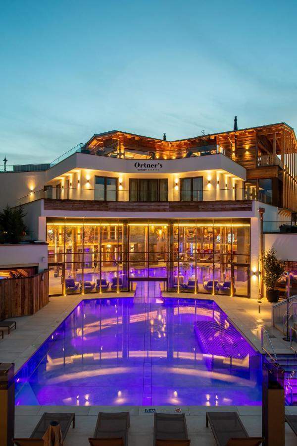 Ortner'S Resort Bad Füssing Extérieur photo Orther's