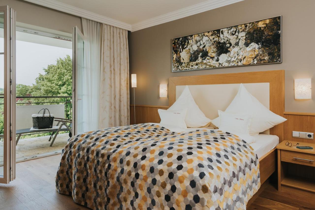 Ortner'S Resort Bad Füssing Extérieur photo A typical room at the Hotel