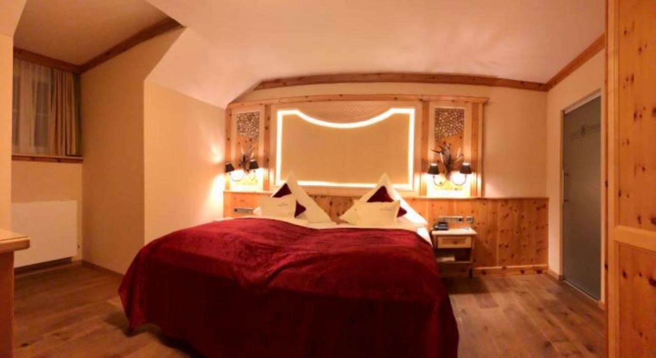 Ortner'S Resort Bad Füssing Extérieur photo