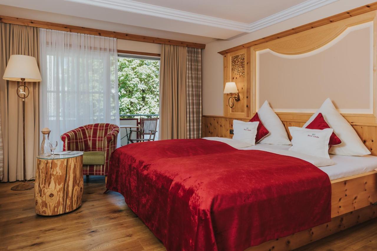 Ortner'S Resort Bad Füssing Extérieur photo A typical room at the Hotel Axelmannstein