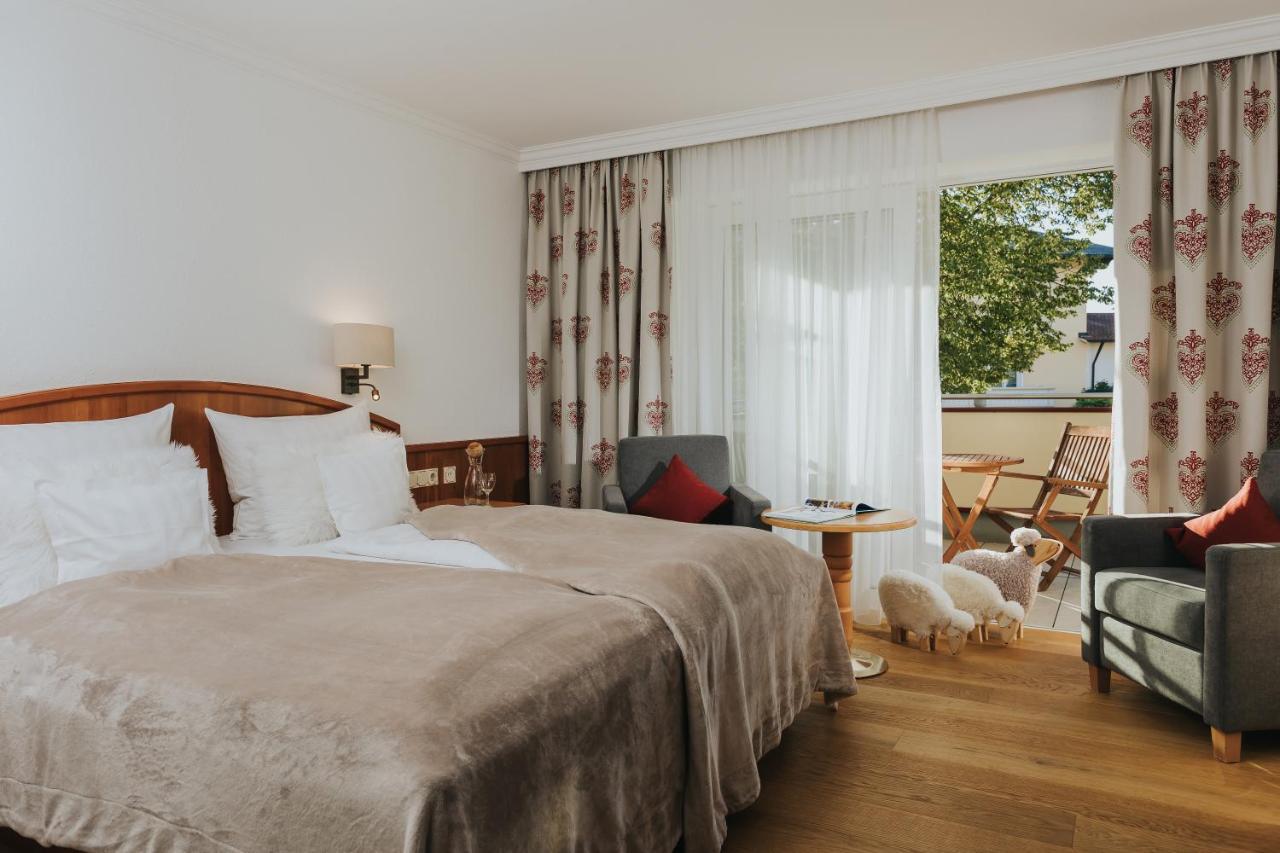 Ortner'S Resort Bad Füssing Extérieur photo