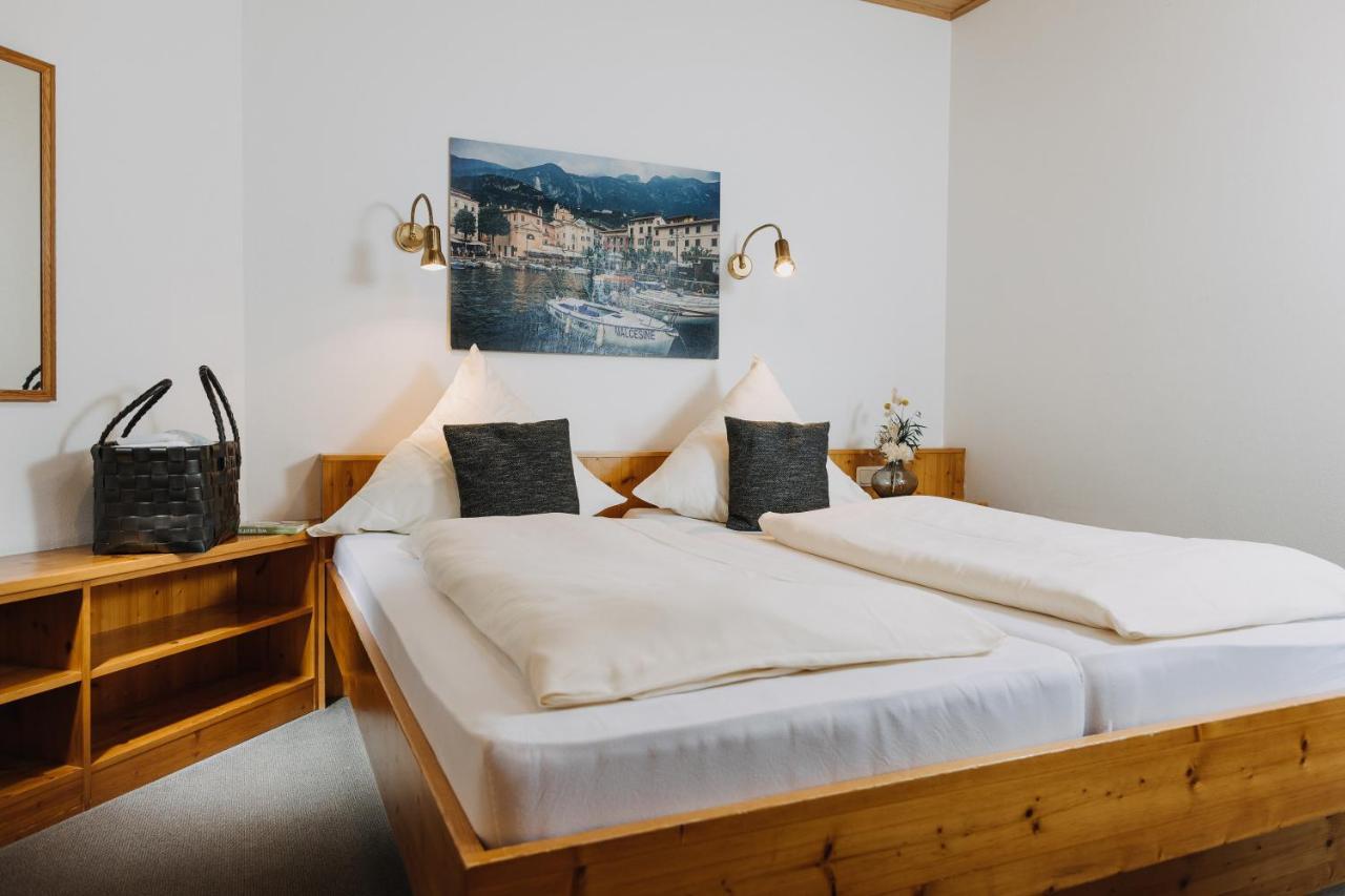 Ortner'S Resort Bad Füssing Extérieur photo A typical room at the Hotel Garni
