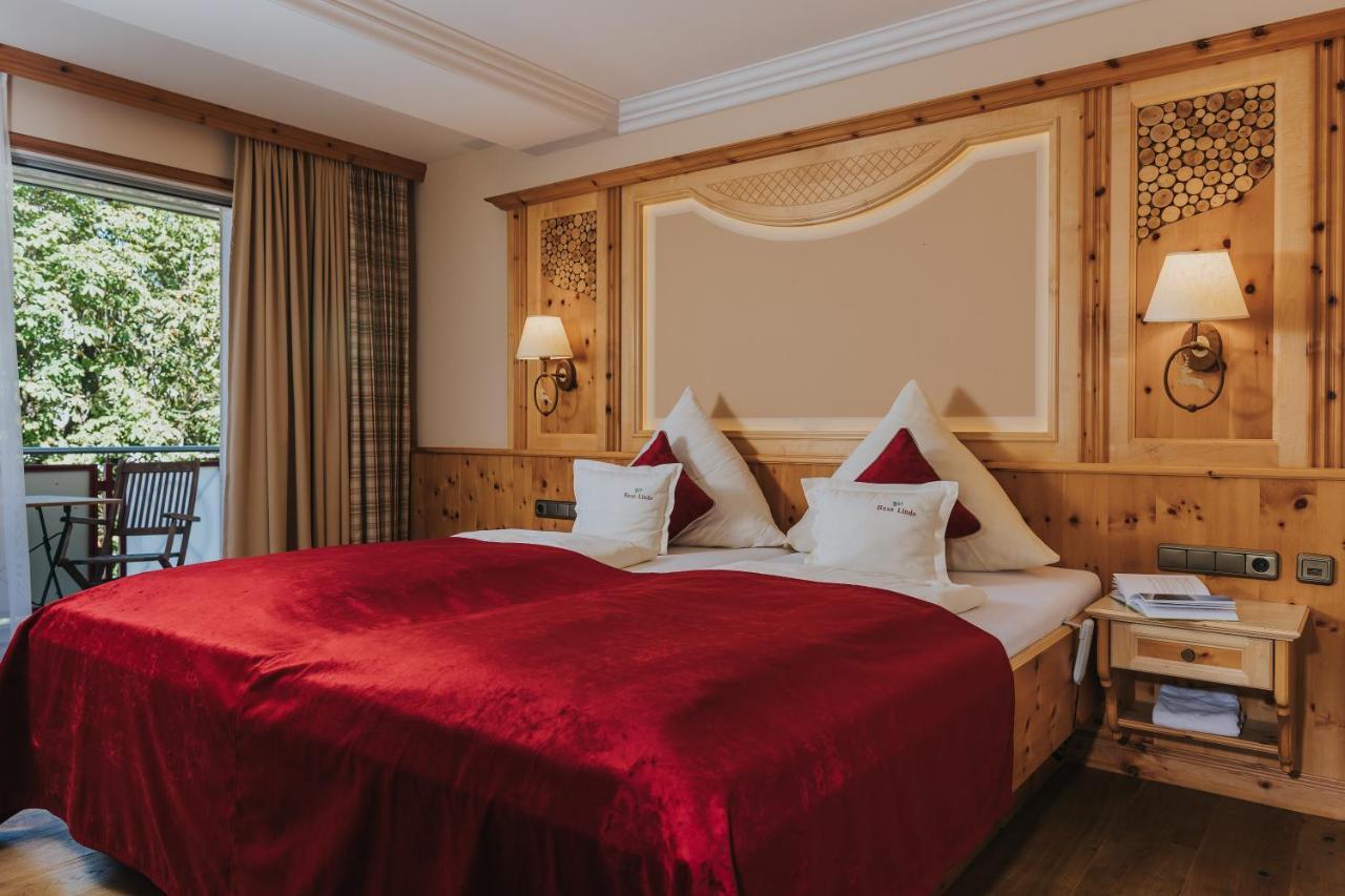 Ortner'S Resort Bad Füssing Extérieur photo A typical hotel room